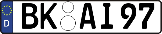 BK-AI97