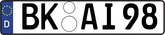 BK-AI98