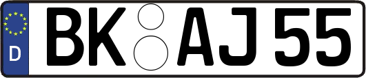 BK-AJ55
