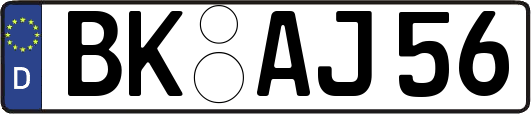 BK-AJ56