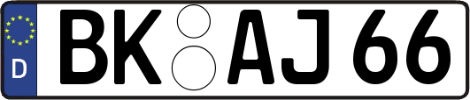 BK-AJ66