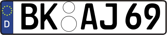BK-AJ69