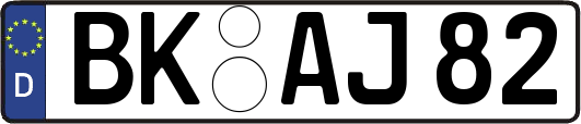 BK-AJ82