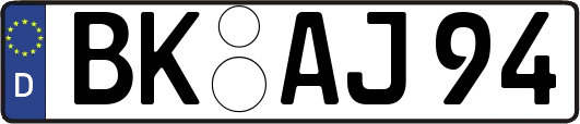 BK-AJ94