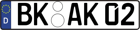 BK-AK02