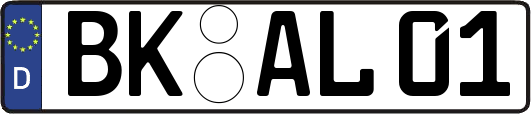 BK-AL01
