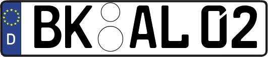BK-AL02