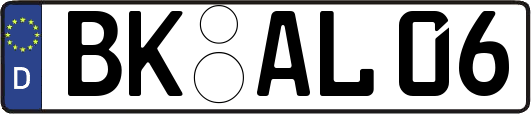 BK-AL06