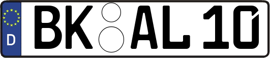 BK-AL10