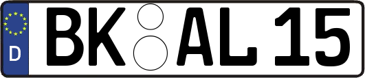 BK-AL15
