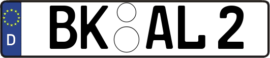 BK-AL2