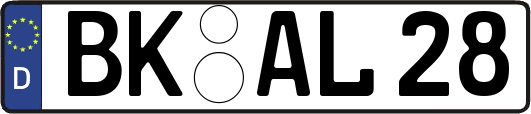 BK-AL28