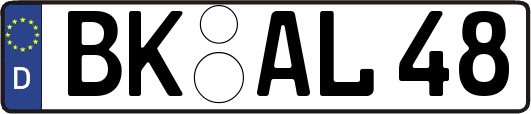 BK-AL48