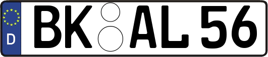 BK-AL56