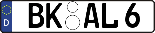 BK-AL6