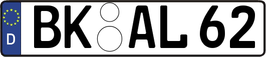 BK-AL62
