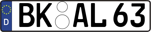 BK-AL63