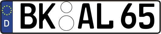 BK-AL65