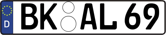 BK-AL69