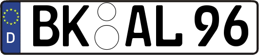 BK-AL96