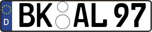 BK-AL97