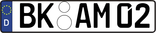 BK-AM02