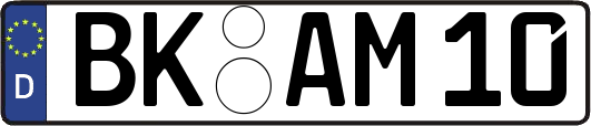 BK-AM10