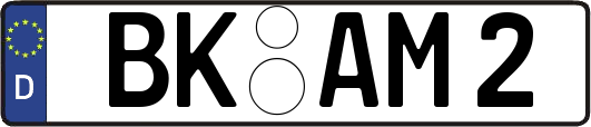 BK-AM2