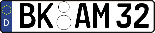 BK-AM32