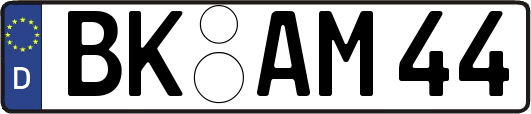 BK-AM44