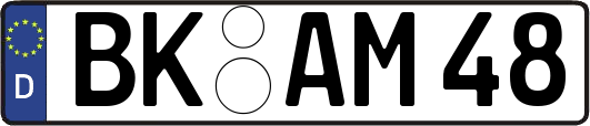 BK-AM48