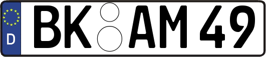 BK-AM49