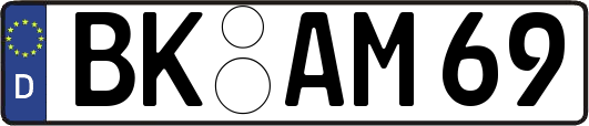BK-AM69