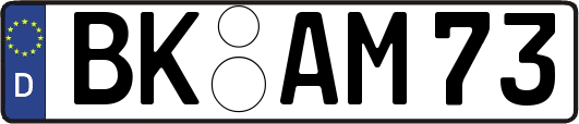 BK-AM73