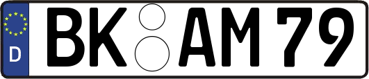 BK-AM79