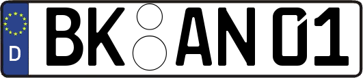 BK-AN01
