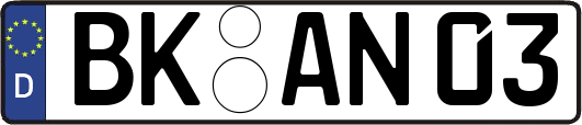 BK-AN03