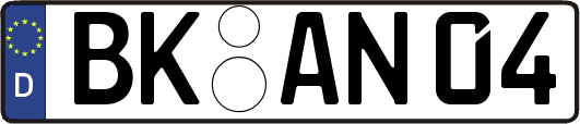 BK-AN04