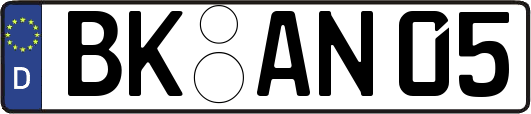 BK-AN05
