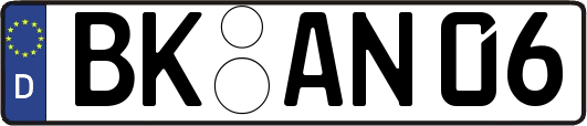 BK-AN06
