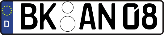 BK-AN08