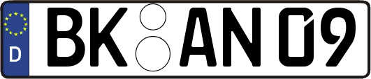 BK-AN09