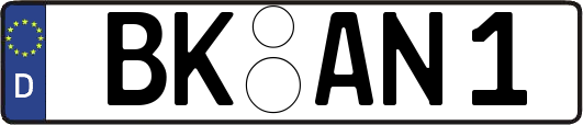 BK-AN1