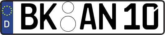 BK-AN10