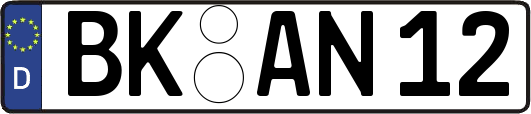BK-AN12