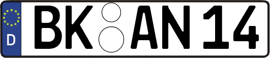 BK-AN14