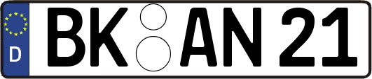 BK-AN21