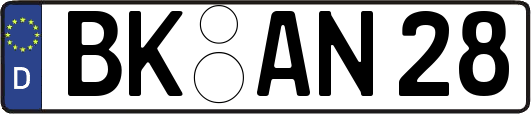 BK-AN28