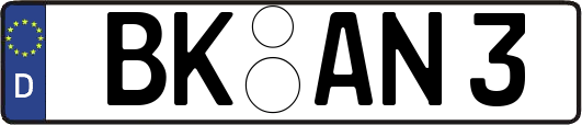 BK-AN3