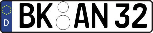 BK-AN32